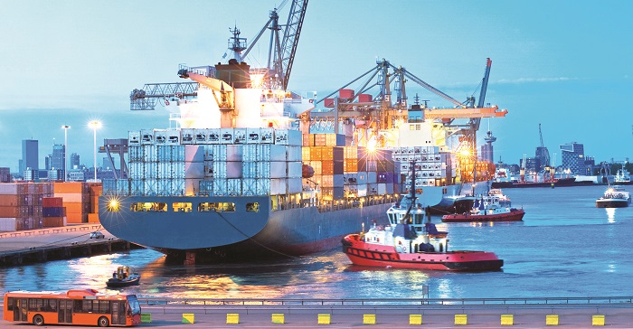 The coming into being o fthe Ghana EXIM is expected to help ease the challenges of trade finance in the country